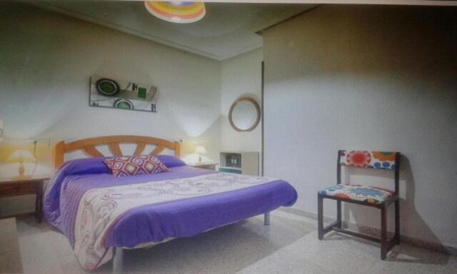Apartamento en Torrevieja a 50m playa Bagian luar foto